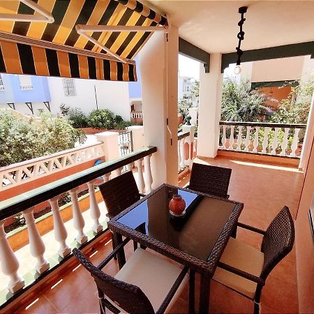 Casa Playa, Terraza Y Garaje Nerja Exterior foto