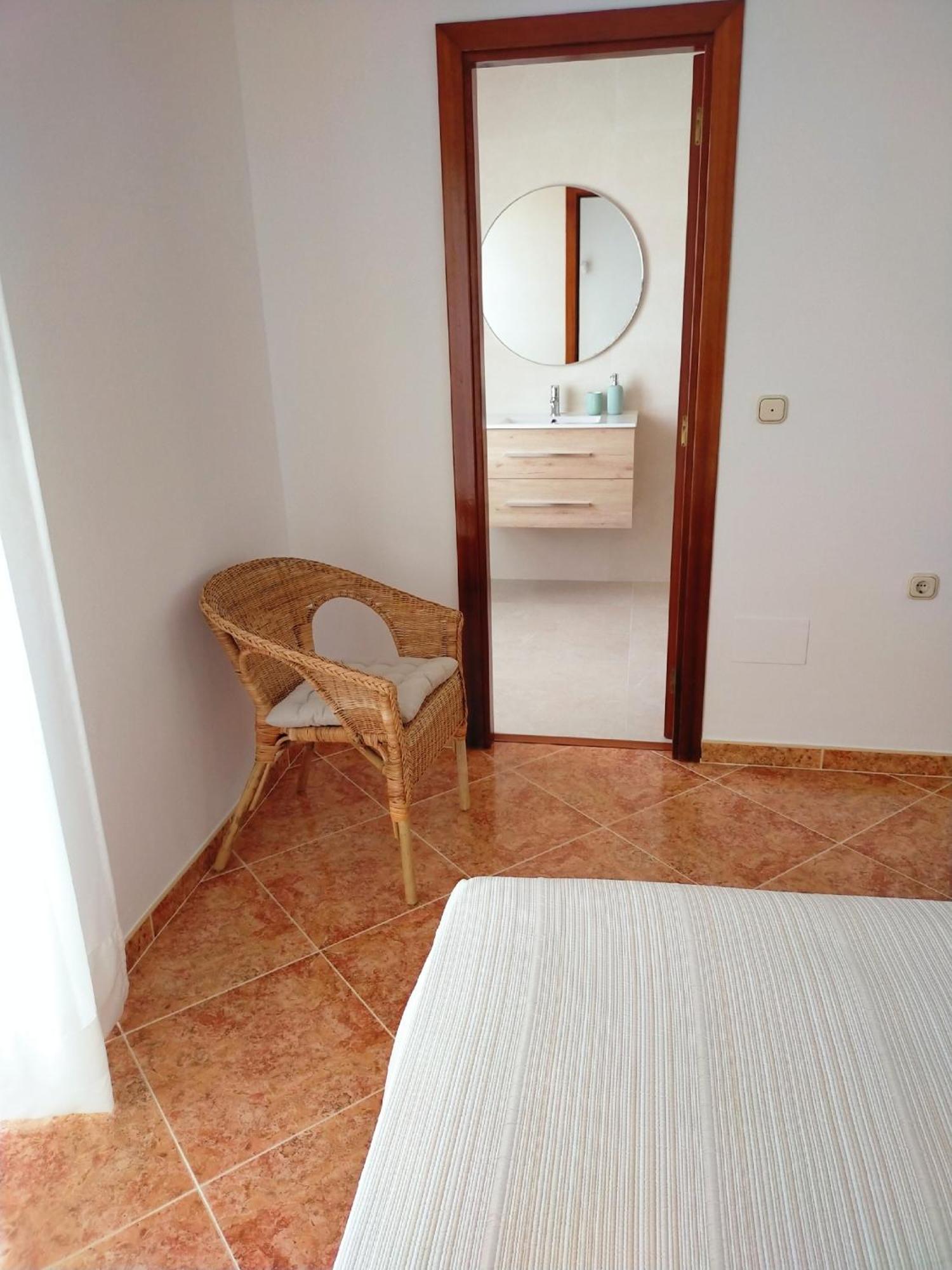 Casa Playa, Terraza Y Garaje Nerja Exterior foto